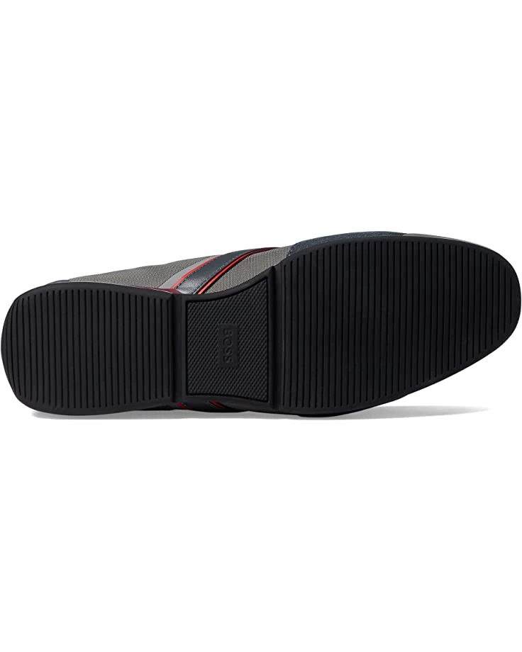 BOSS Saturn Low Top Sneaker | Sneakers & Athletic Shoes 5 BOSS Saturn Low Top Sneaker | Sneakers & Athletic Shoes - Image 3