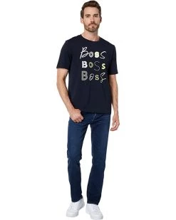 BOSS Teelogofun Tee | Shirts & Tops 9 BOSS Teelogofun Tee | Shirts & Tops -Cheap Jockey Store 61YMs1QgvPL. AC SR736920