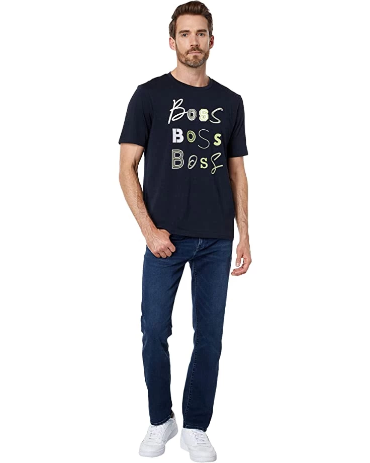 BOSS Teelogofun Tee | Shirts & Tops 6 BOSS Teelogofun Tee | Shirts & Tops - Image 4