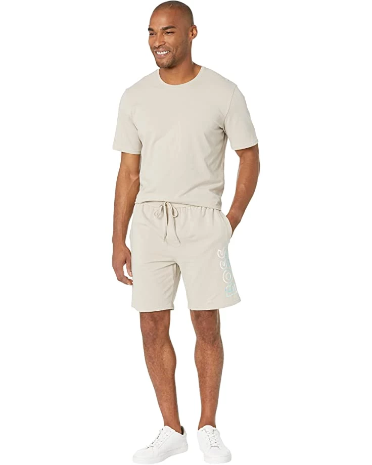 BOSS Pride Shorts 6 BOSS Pride Shorts - Image 4