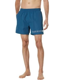 BOSS Dolphin Swim Shorts | Swimwear