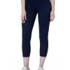 Jockey Active Cotton/Spandex Basics Capris | Pants -Cheap Jockey Store 61ZjydUGQzL. AC SR736920