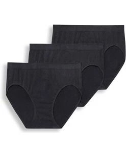 Jockey Seamfree Breathe 3-Pack Hipster | Underwear & Intimates