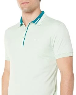 BOSS Paule 1 Polo | Shirts & Tops 8 BOSS Paule 1 Polo | Shirts & Tops -Cheap Jockey Store 61aaMMUdVL. AC SR736920
