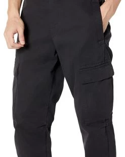 BOSS Sisla Cargo Pants 8 BOSS Sisla Cargo Pants -Cheap Jockey Store 61aniZo ubL. AC SR736920