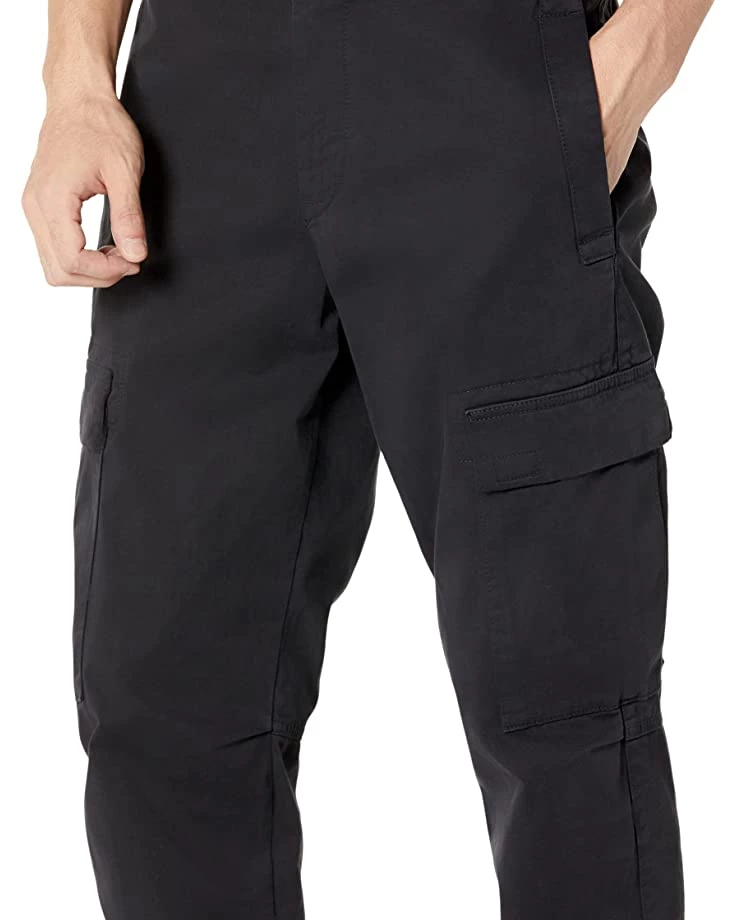 BOSS Sisla Cargo Pants 5 BOSS Sisla Cargo Pants - Image 3