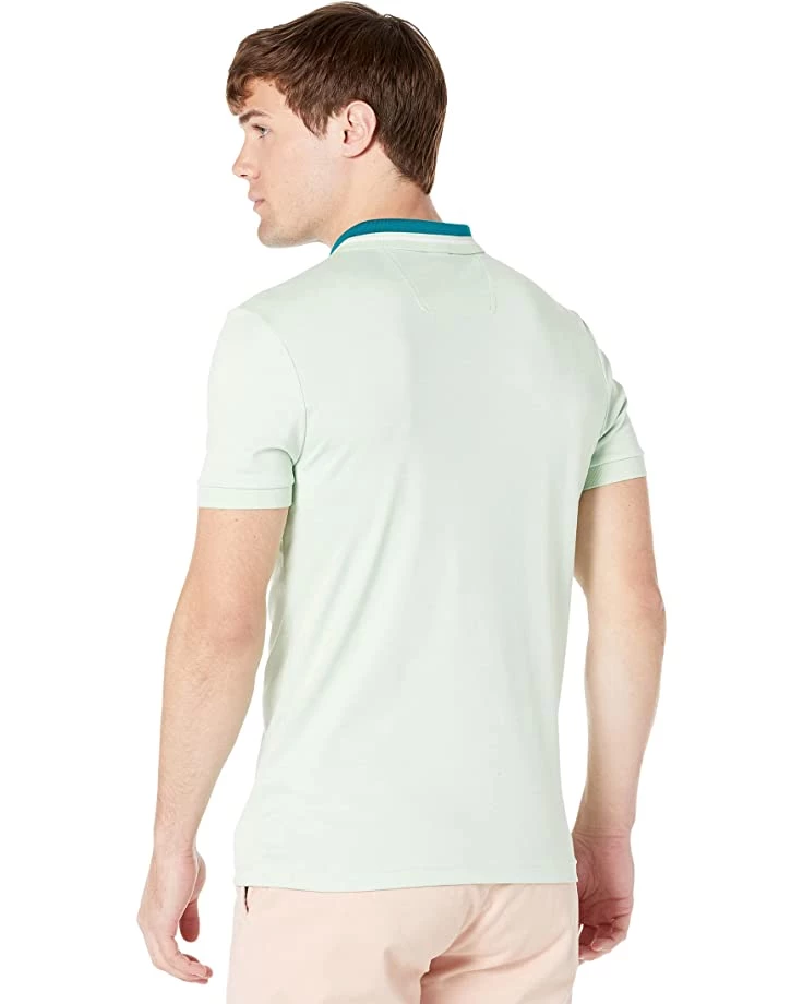BOSS Paule 1 Polo | Shirts & Tops 4 BOSS Paule 1 Polo | Shirts & Tops - Image 2