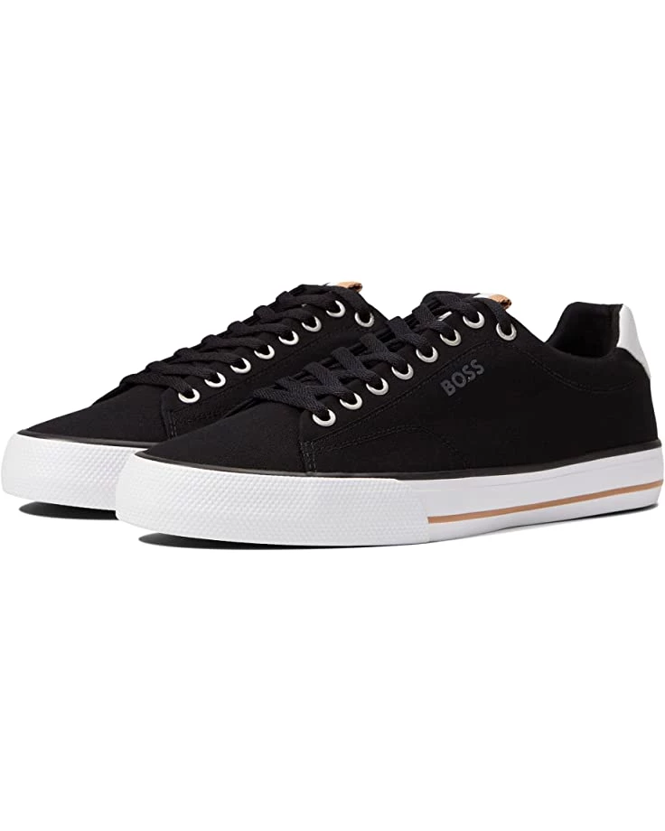 BOSS Aiden Low Top Sneakers | Sneakers & Athletic Shoes 9 BOSS Aiden Low Top Sneakers | Sneakers & Athletic Shoes - Image 7
