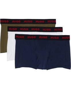 BOSS 3-Pack HUGO Trunks Triplet Pack | Underwear 13 BOSS 3-Pack HUGO Trunks Triplet Pack | Underwear -Cheap Jockey Store 61cf0ywVhIL. AC SR736920