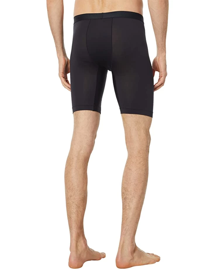 Jockey Travel Essentials Quick Dry Long Leg Boxer Brief | Underwear 4 Jockey Travel Essentials Quick Dry Long Leg Boxer Brief | Underwear - Image 2