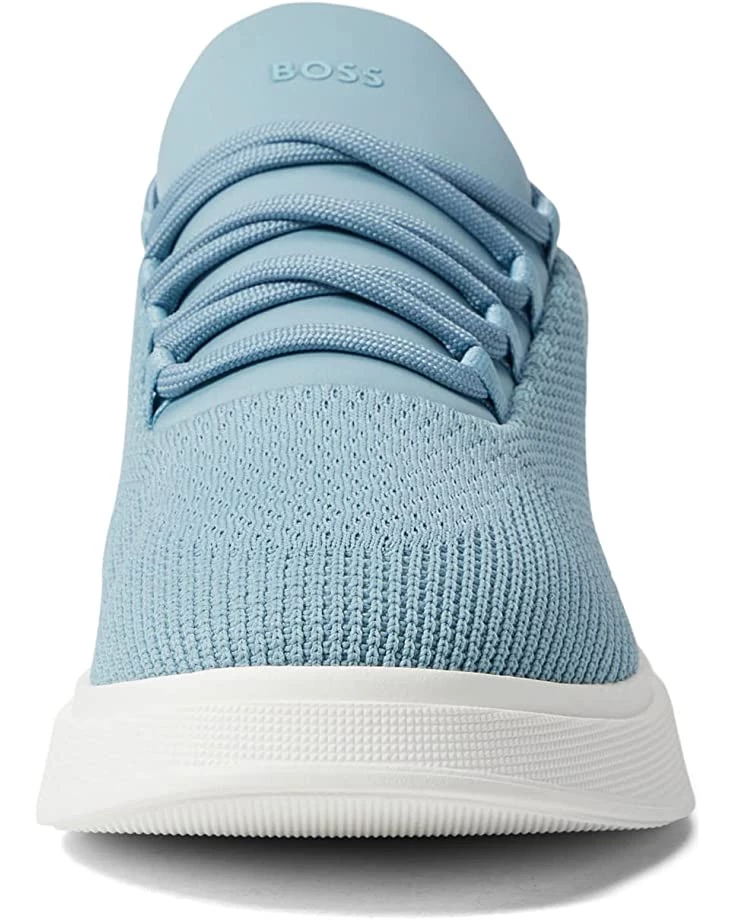 BOSS Bulton Nylon Runners | Sneakers & Athletic Shoes 8 BOSS Bulton Nylon Runners | Sneakers & Athletic Shoes - Image 6