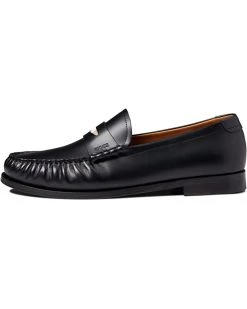 BOSS Nethan Penny Loafer | Loafers -Cheap Jockey Store 61dwOu9im9L. AC SR736920