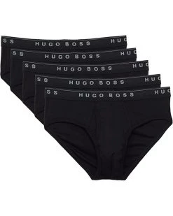 BOSS Traditional 5-Pack Brief | Underwear