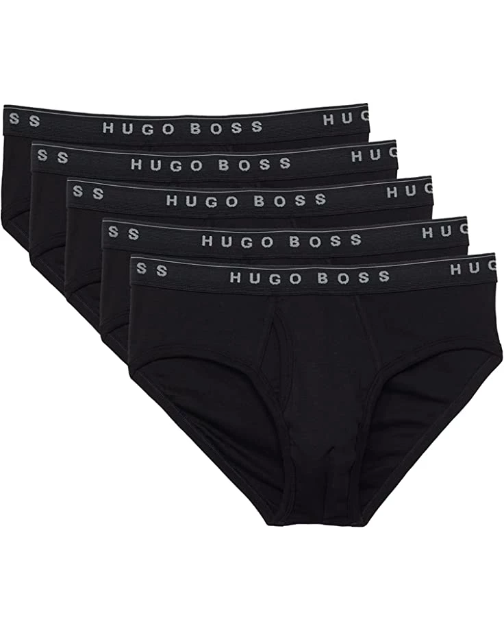 BOSS Traditional 5-Pack Brief | Underwear 3 BOSS Traditional 5-Pack Brief | Underwear