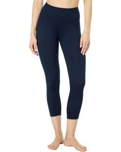 Jockey Active High-Waist Interlock Crop | Pants -Cheap Jockey Store 61eyHqgMPtL. AC SR736920