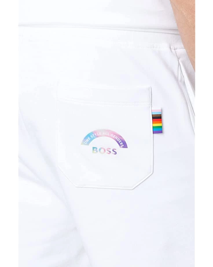 BOSS Javon Shorts 5 BOSS Javon Shorts - Image 3