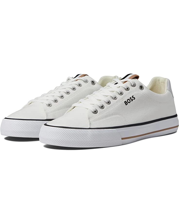 BOSS Aiden Low Top Sneakers | Sneakers & Athletic Shoes 17 BOSS Aiden Low Top Sneakers | Sneakers & Athletic Shoes - Image 15
