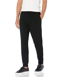 Jockey Men's Active Fleece Reflective Jogger | Pants