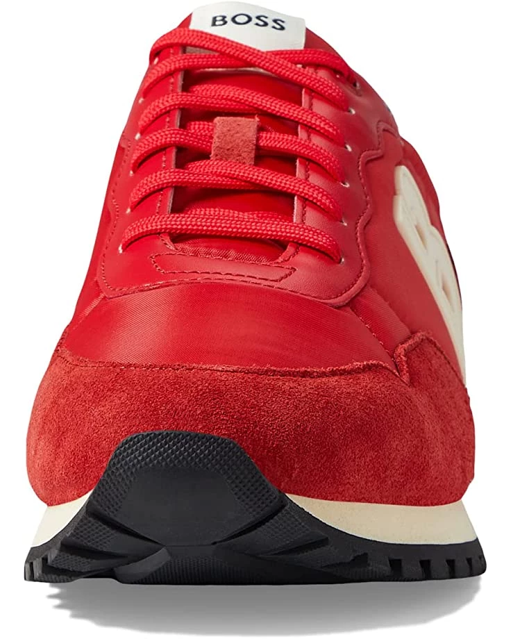 BOSS Parkour Runner Sneakers B Logo | Sneakers & Athletic Shoes 8 BOSS Parkour Runner Sneakers B Logo | Sneakers & Athletic Shoes - Image 6