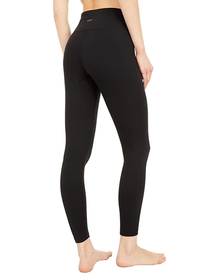 Jockey Active High-Waisted Interlock Leggings | Pants 5 Jockey Active High-Waisted Interlock Leggings | Pants - Image 3