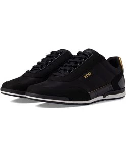 BOSS Saturn Low Profile Sneakers | Sneakers & Athletic Shoes