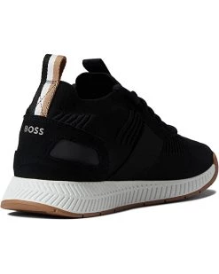 BOSS Titanium Nylon Runners | Sneakers & Athletic Shoes -Cheap Jockey Store 61m5p4OS5dL. AC SR736920