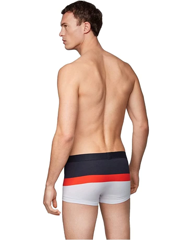 BOSS Men's Trunk | Underwear 4 BOSS Men's Trunk | Underwear - Image 2
