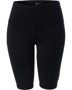 Jockey Women's High Waist 10'' Bike Short | Shorts