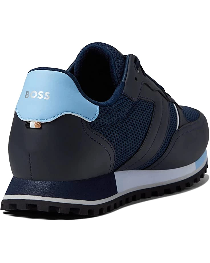 BOSS Parkour Runner Sneakers | Sneakers & Athletic Shoes 7 BOSS Parkour Runner Sneakers | Sneakers & Athletic Shoes - Image 5