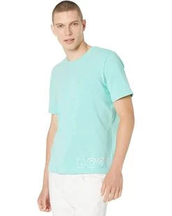 BOSS Pride Short Sleeve Tee | Shirts & Tops 13 BOSS Pride Short Sleeve Tee | Shirts & Tops -Cheap Jockey Store 61tJHZR EfL. AC SR736920