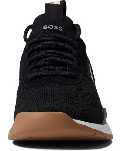 BOSS Titanium Nylon Runners | Sneakers & Athletic Shoes -Cheap Jockey Store 61tS1vMQWdL. AC SR736920