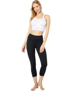 Jockey Active High-Waist Interlock Crop | Pants -Cheap Jockey Store 61txRgf CUL. AC SR736920