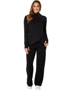 Jockey Active Fleece Asymmetrical Zip Pullover | Hoodies & Sweatshirts 11 Jockey Active Fleece Asymmetrical Zip Pullover | Hoodies & Sweatshirts -Cheap Jockey Store 61uB6IPOD1L. AC SR736920