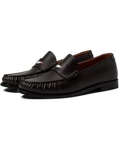 BOSS Nethan Penny Loafer | Loafers -Cheap Jockey Store 61yhme4OXpL. AC SR736920