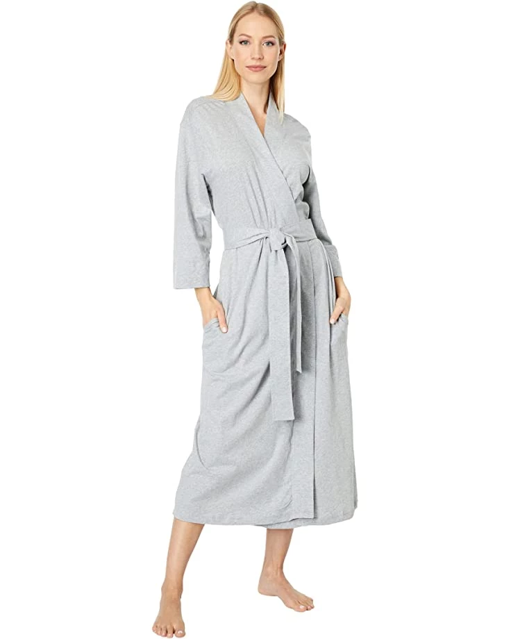 Jockey Cotton Robe | Sleepwear 6 Jockey Cotton Robe | Sleepwear - Image 4