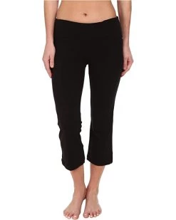 Jockey Active Slim Capri Flare | Pants