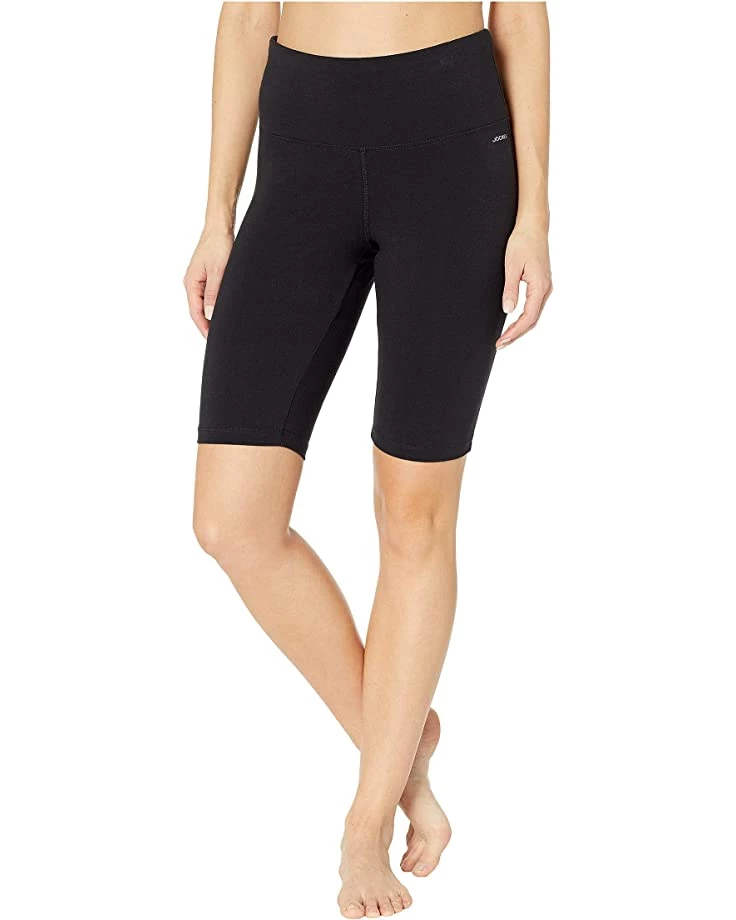Jockey Active 10" High-Waist Sculpting Bike Shorts 3 Jockey Active 10" High-Waist Sculpting Bike Shorts
