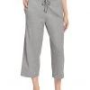 Jockey Cotton Capri Lounge Pants | Sleepwear