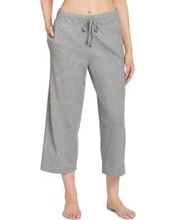 Jockey Cotton Capri Lounge Pants | Sleepwear