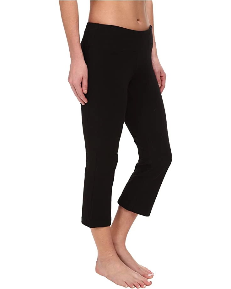 Jockey Active Slim Capri Flare | Pants 6 Jockey Active Slim Capri Flare | Pants - Image 4
