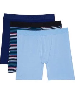 Jockey Active Ultra Soft Modal Boxer Brief 3-Pack | Underwear -Cheap Jockey Store 712mbY1tBL. AC SR736920