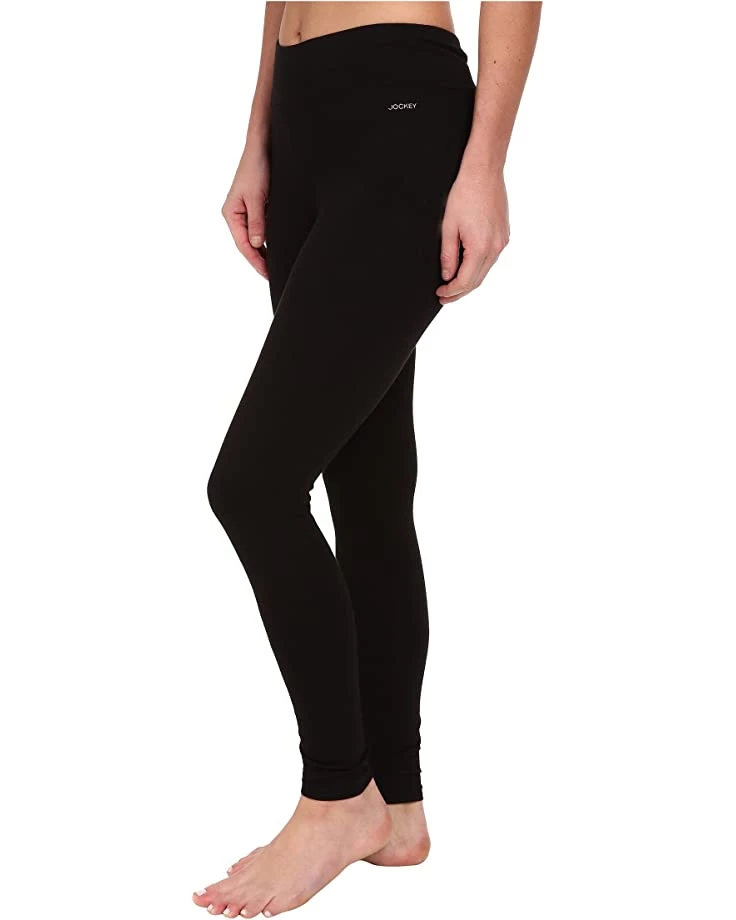 Jockey Active Ankle Legging | Pants 4 Jockey Active Ankle Legging | Pants - Image 2