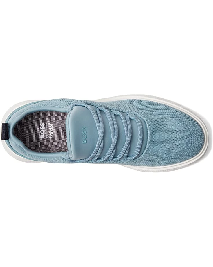 BOSS Bulton Nylon Runners | Sneakers & Athletic Shoes 4 BOSS Bulton Nylon Runners | Sneakers & Athletic Shoes - Image 2