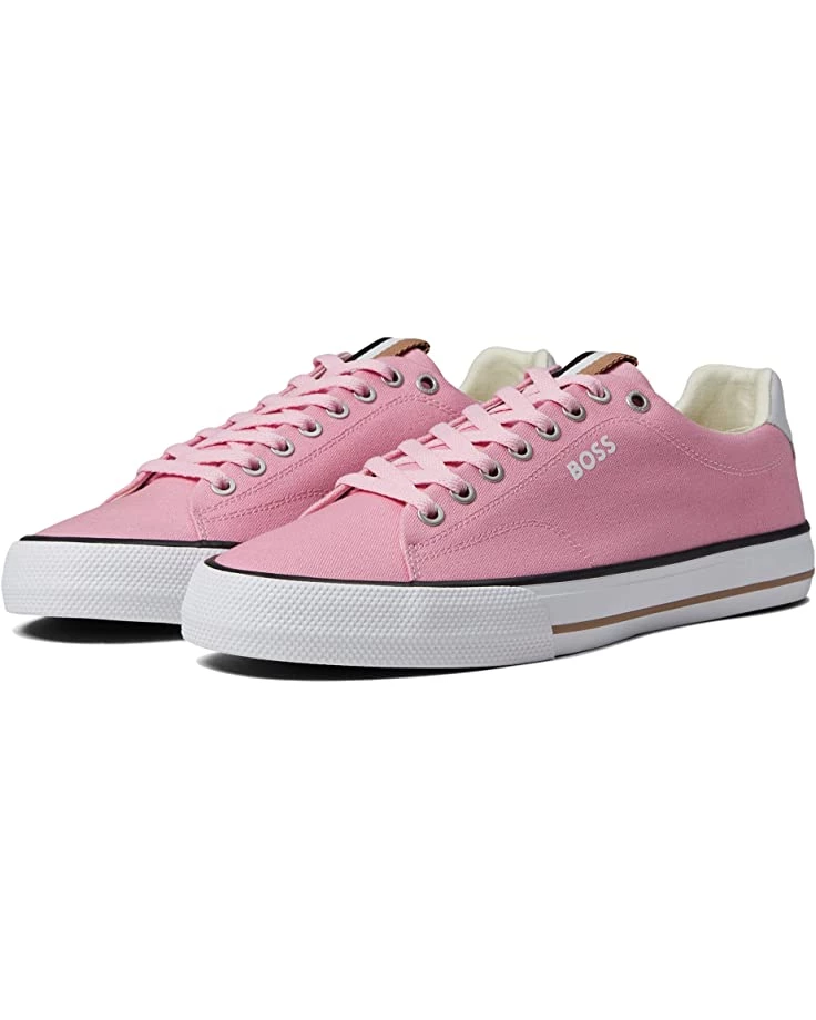 BOSS Aiden Low Top Sneakers | Sneakers & Athletic Shoes 3 BOSS Aiden Low Top Sneakers | Sneakers & Athletic Shoes