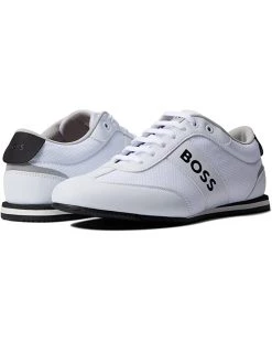 BOSS Rusham Low Top Sneakers | Sneakers & Athletic Shoes
