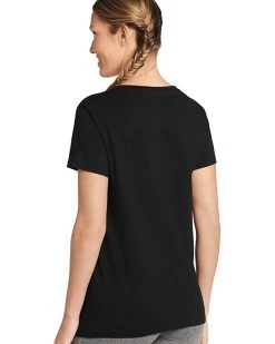 Jockey Cotton T-Shirt V-Neck 2-Pack | Shirts & Tops -Cheap Jockey Store 715tUEmyKhL. AC SR736920