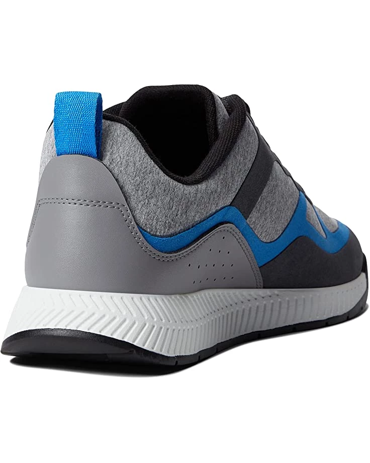 BOSS Titanium Jersey Runners | Sneakers & Athletic Shoes 7 BOSS Titanium Jersey Runners | Sneakers & Athletic Shoes - Image 5