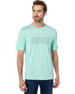 BOSS Tee 1 | Shirts & Tops 11 BOSS Tee 1 | Shirts & Tops -Cheap Jockey Store 716ysGl50L. AC SR736920
