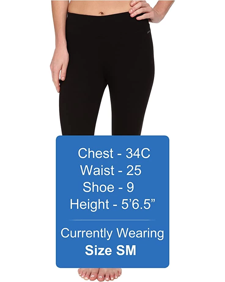 Jockey Active Ankle Legging | Pants 7 Jockey Active Ankle Legging | Pants - Image 5