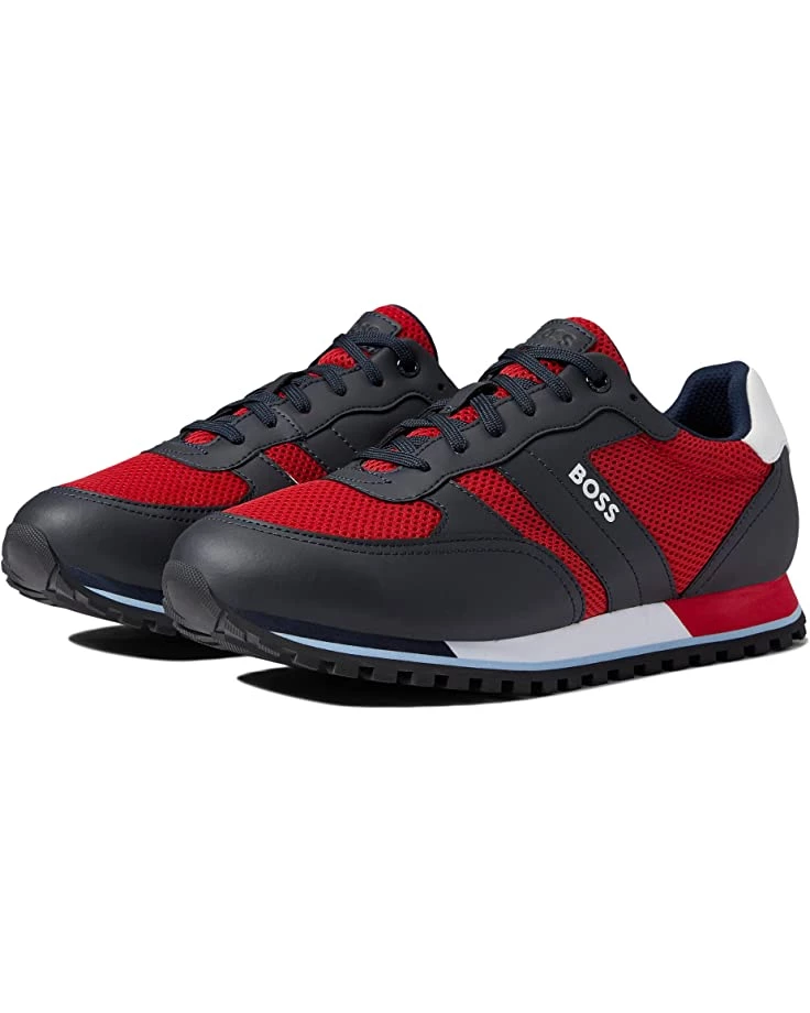 BOSS Parkour Runner Sneakers | Sneakers & Athletic Shoes 12 BOSS Parkour Runner Sneakers | Sneakers & Athletic Shoes - Image 10